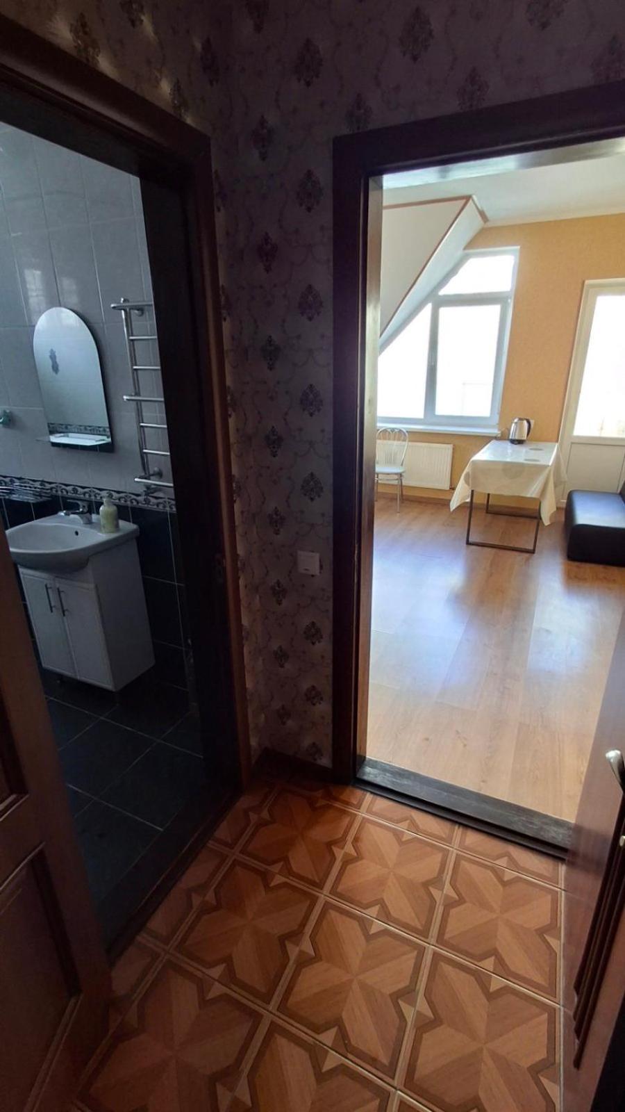 Apartment In Zentrum Skandi Vinnytsja Buitenkant foto