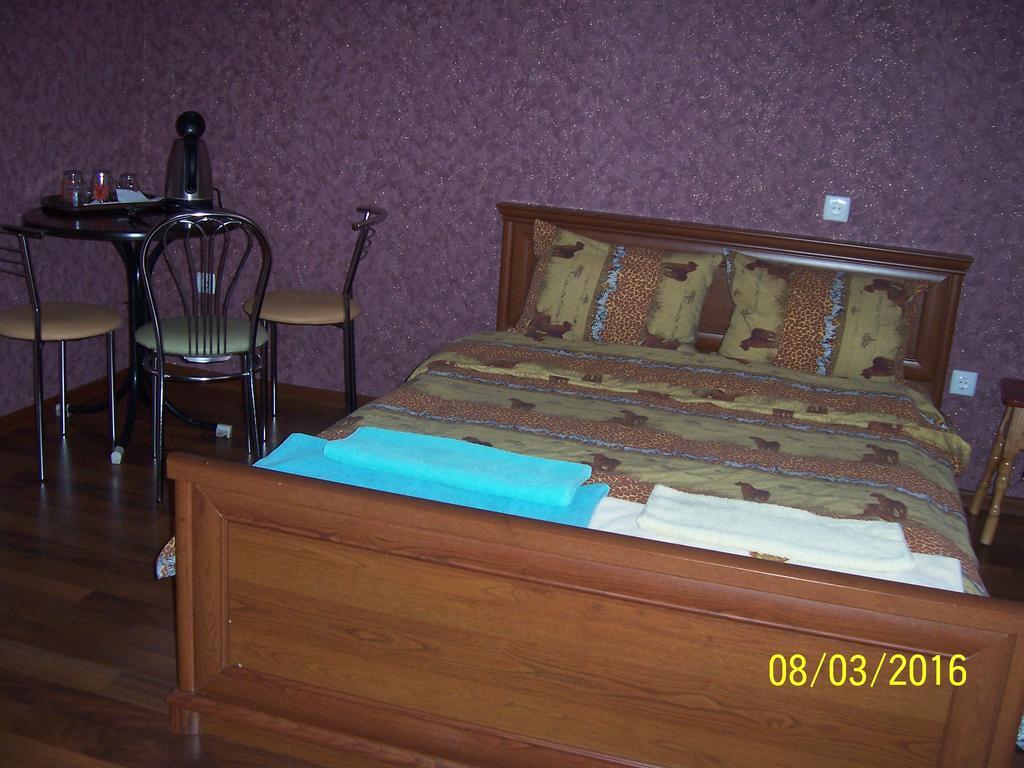 Apartment In Zentrum Skandi Vinnytsja Buitenkant foto