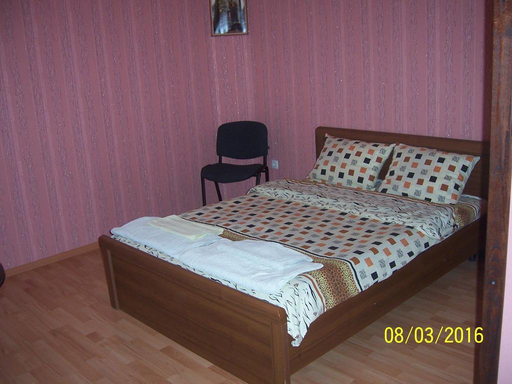 Apartment In Zentrum Skandi Vinnytsja Buitenkant foto